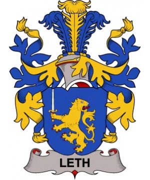 Denmark/L/Leth-Crest-Coat-of-Arms