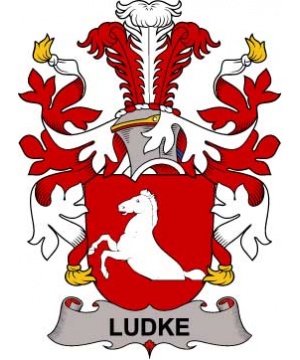 Denmark/L/Ludke-Crest-Coat-of-Arms