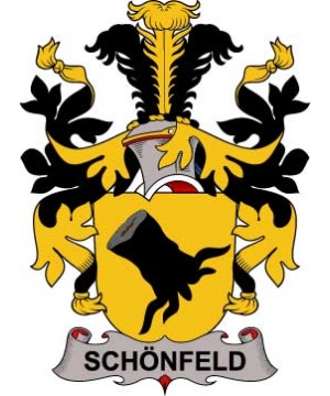 Denmark/S/Schonfeld-Crest-Coat-of-Arms