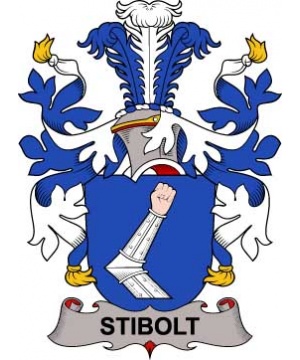 Denmark/S/Stibolt-Crest-Coat-of-Arms