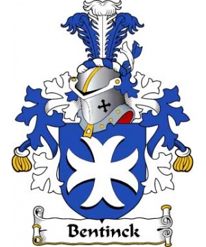 Dutch/B/Bentinck-Crest-Coat-of-Arms