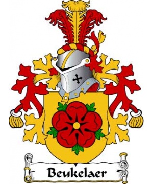 Dutch/B/Beukelaer-Crest-Coat-of-Arms