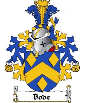 Dutch/B/Bode-Crest-Coat-of-Arms