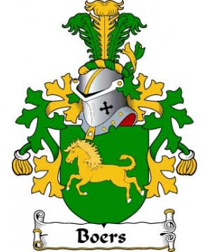 Dutch/B/Boers-Crest-Coat-of-Arms