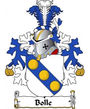 Dutch/B/Bolle-Crest-Coat-of-Arms