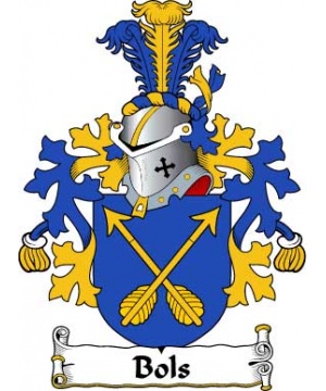 Dutch/B/Bols-Crest-Coat-of-Arms