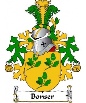 Dutch/B/Bonser-Crest-Coat-of-Arms