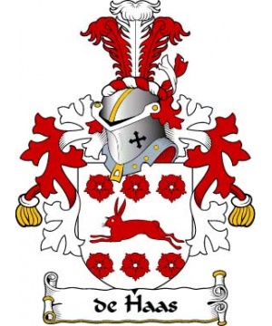 Dutch/D/de-Haas-Crest-Coat-of-Arms