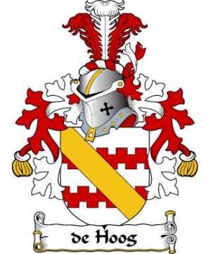 Dutch/D/de-Hoog-Crest-Coat-of-Arms