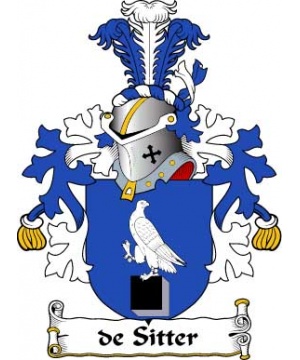 Dutch/D/de-Sitter-Crest-Coat-of-Arms