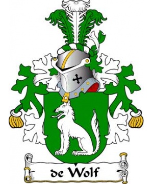 Dutch/D/de-Wolf-Crest-Coat-of-Arms