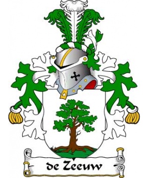 Dutch/D/de-Zeeuw-Crest-Coat-of-Arms