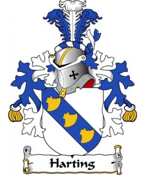 Dutch/H/Harting-Crest-Coat-of-Arms