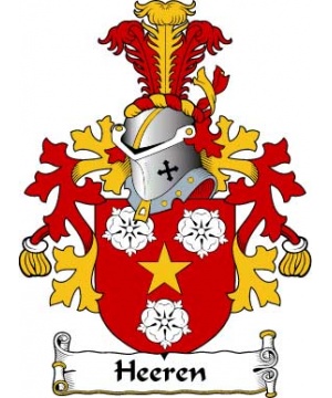 Dutch/H/Heeren-Crest-Coat-of-Arms