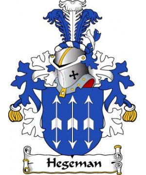 Dutch/H/Hegeman-Crest-Coat-of-Arms