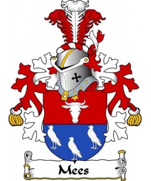 Dutch/M/Mees-Crest-Coat-of-Arms