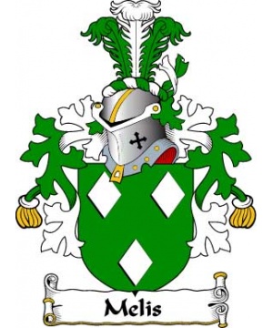 Dutch/M/Melis-Crest-Coat-of-Arms