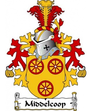 Dutch/M/Middelcoop-Crest-Coat-of-Arms