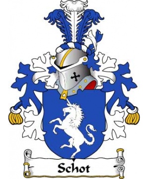 Dutch/S/Schot-Crest-Coat-of-Arms