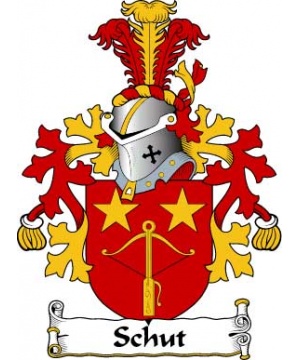 Dutch/S/Schut-Crest-Coat-of-Arms