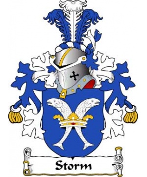 Dutch/S/Storm-Crest-Coat-of-Arms