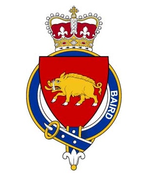 Families-of-Britain/B/Baird-(Scotland)-Crest-Coat-of-Arms