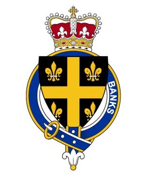 Families-of-Britain/B/Banks-(England)-Crest-Coat-of-Arms