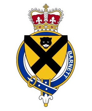 Families-of-Britain/B/Barnett-(England)-Crest-Coat-of-Arms