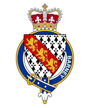 Families-of-Britain/B/Barney-(England)-Crest-Coat-of-Arms