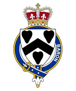 Families-of-Britain/B/Baron-(England)-Crest-Coat-of-Arms