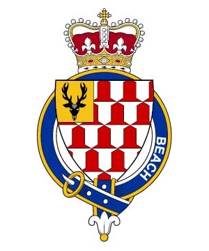 Families-of-Britain/B/Beach-(England)-Crest-Coat-of-Arms