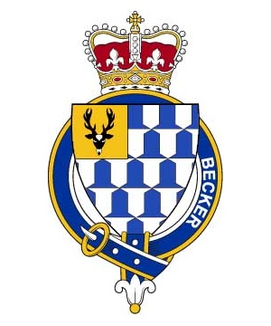 Families-of-Britain/B/Becker-or-Becher-(England)-Crest-Coat-of-Arms