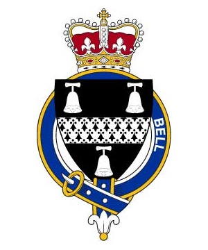 Families-of-Britain/B/Bell-(England)-Crest-Coat-of-Arms