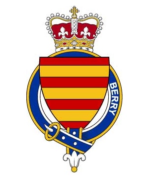 Families-of-Britain/B/Berry-(England)-Crest-Coat-of-Arms