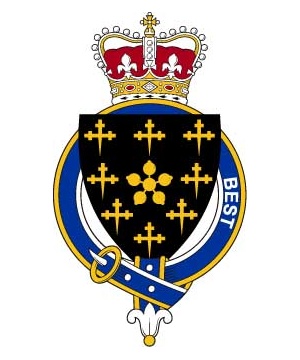 Families-of-Britain/B/Best-(Ireland)-Crest-Coat-of-Arms