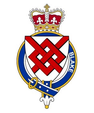 Families-of-Britain/B/Blake-(Ireland)-Crest-Coat-of-Arms