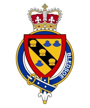 Families-of-Britain/B/Bledsoe-(England)-Crest-Coat-of-Arms