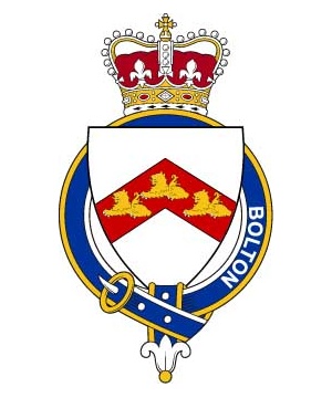 Families-of-Britain/B/Bolton-(Ireland)-Crest-Coat-of-Arms