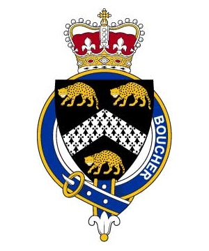 Families-of-Britain/B/Boucher-(England)-Crest-Coat-of-Arms