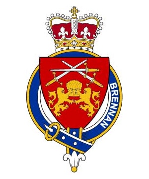 Families-of-Britain/B/Brennan-(Ireland)-Crest-Coat-of-Arms