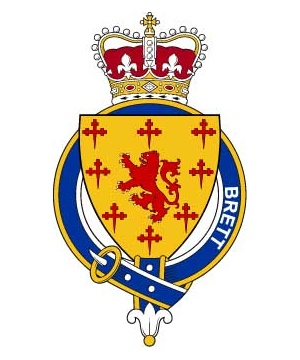 Families-of-Britain/B/Brett-(England)-Crest-Coat-of-Arms