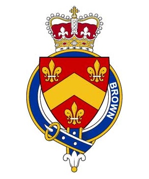 Families-of-Britain/B/Brown-(Scotland)-Crest-Coat-of-Arms