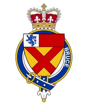 Families-of-Britain/B/Bruce-(Scotland)-Crest-Coat-of-Arms