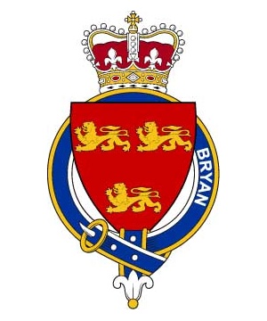 Families-of-Britain/B/Bryan-(Ireland)-Crest-Coat-of-Arms