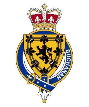 Families-of-Britain/B/Buchanan-(Scotland)-Crest-Coat-of-Arms