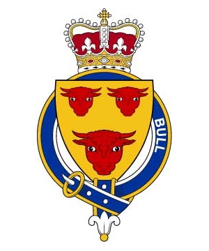 Families-of-Britain/B/Bull-(England)-Crest-Coat-of-Arms