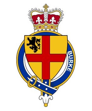 Families-of-Britain/B/Burke-(Ireland)-Crest-Coat-of-Arms