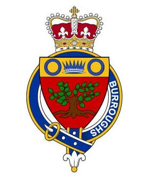 Families-of-Britain/B/Burroughs-(Ireland)-Crest-Coat-of-Arms