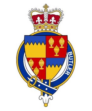 Families-of-Britain/B/Butler-(Ireland)-Crest-Coat-of-Arms