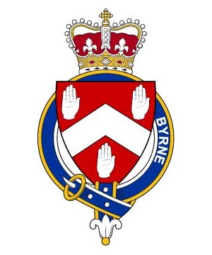 Families-of-Britain/B/Byrne-(Ireland)-Crest-Coat-of-Arms